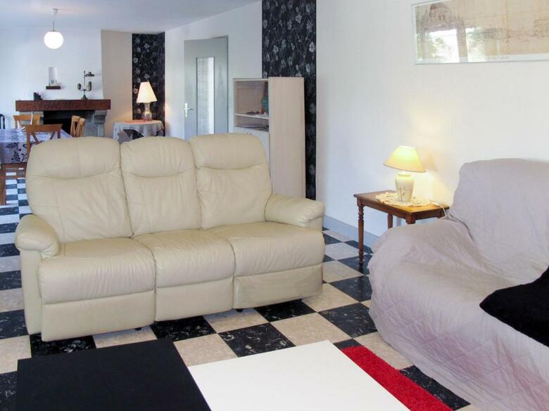 Apartment Domaine De La Greve