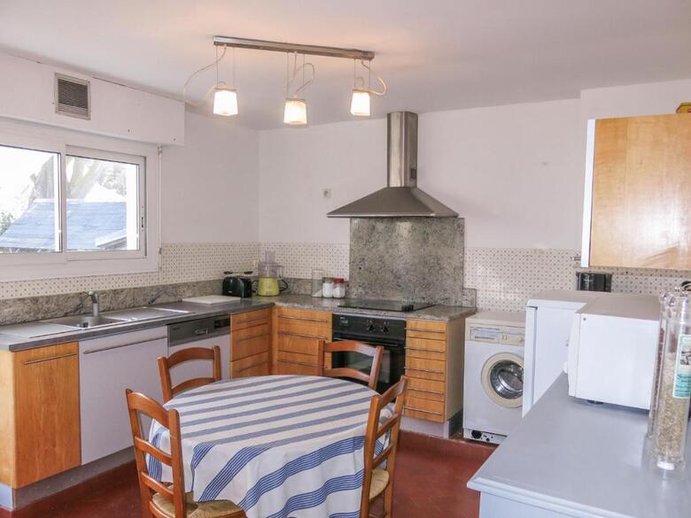 Apartment Domaine De La Greve