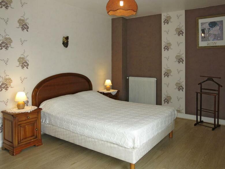 Apartment Domaine De La Greve