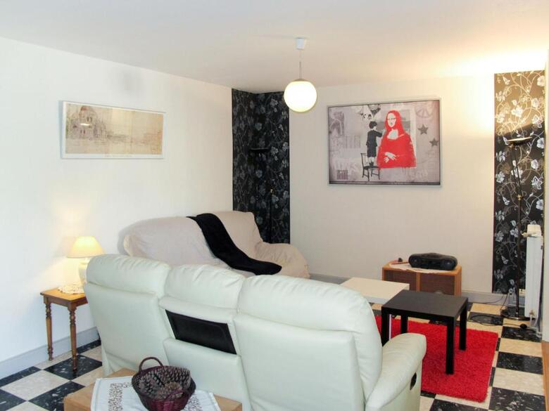 Apartment Domaine De La Greve