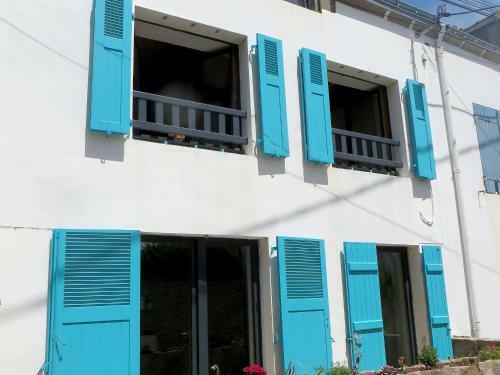 Holiday Home Hoche