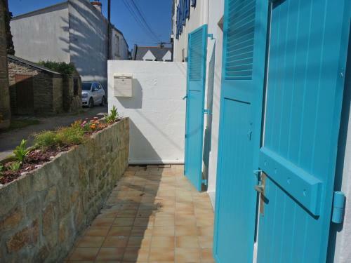 Holiday Home Hoche