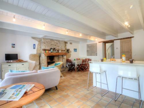 Holiday Home Hoche