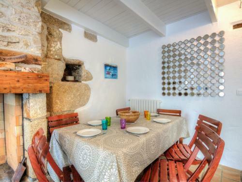 Holiday Home Hoche
