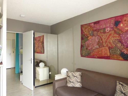 Apartamento Jausiers Village Cuguret