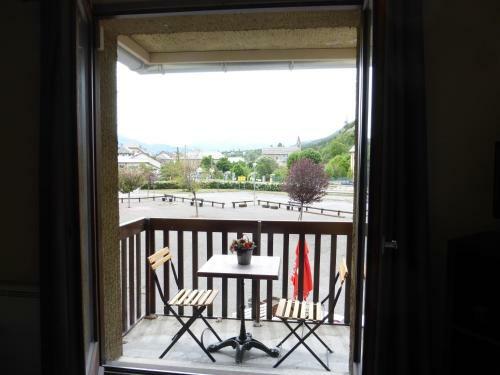 Apartamento Jausiers Village Cuguret