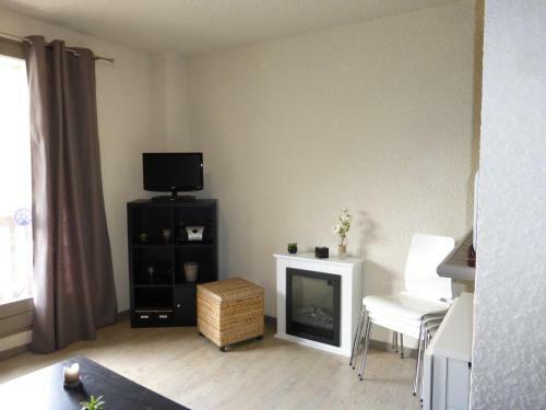 Apartamento Jausiers Village Cuguret