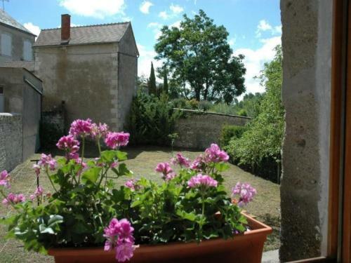 House La Cour Aux Moines 1