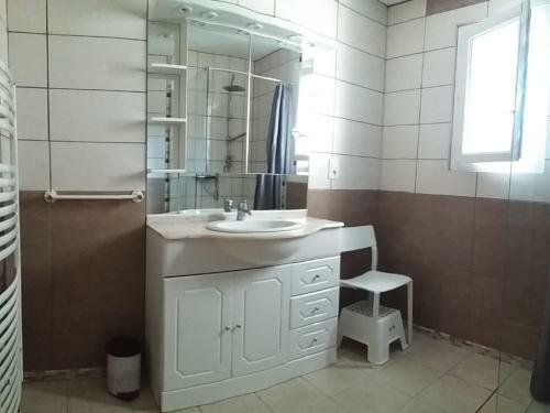 Two-bedroom Holiday Home In Jaujac