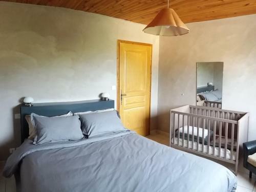 Two-bedroom Holiday Home In Jaujac