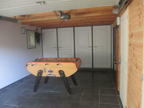 Two-bedroom Holiday Home In Jaujac