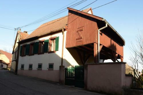 La Maison De Sabine