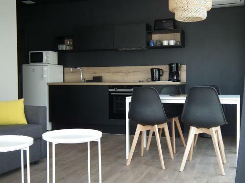 Apartamento Le Clos Des Thermes De Jonzac