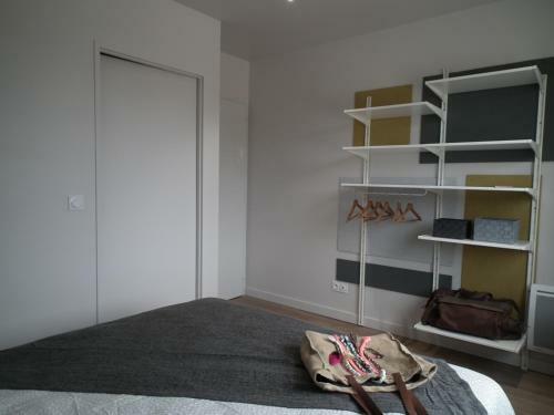 Apartamento Le Clos Des Thermes De Jonzac