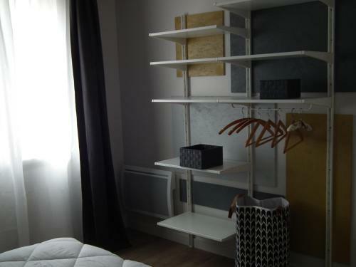 Apartamento Le Clos Des Thermes De Jonzac