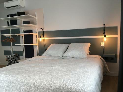 Apartamento Le Clos Des Thermes De Jonzac