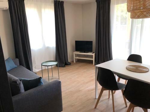 Apartamento Le Clos Des Thermes De Jonzac