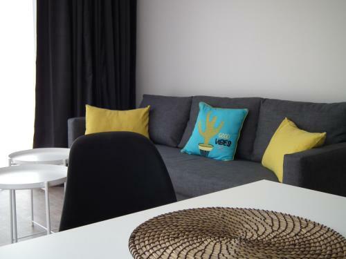 Apartamento Le Clos Des Thermes De Jonzac