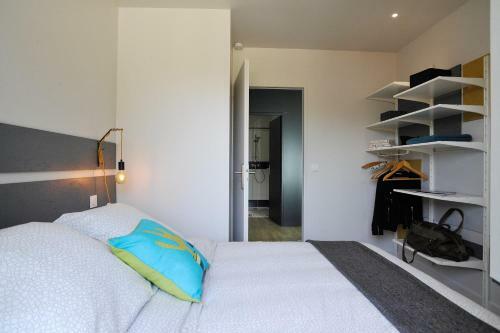Apartamento Le Clos Des Thermes De Jonzac