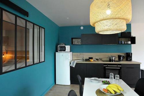 Apartamento Le Clos Des Thermes De Jonzac