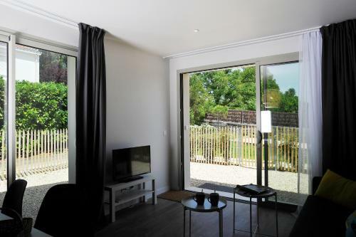 Apartamento Le Clos Des Thermes De Jonzac