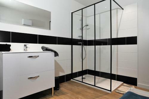Apartamento Le Clos Des Thermes De Jonzac