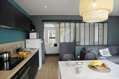 Apartamento Le Clos Des Thermes De Jonzac