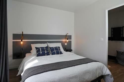 Apartamento Le Clos Des Thermes De Jonzac