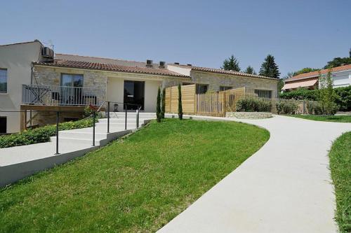 Apartamento Le Clos Des Thermes De Jonzac
