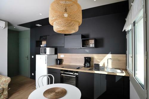 Apartamento Le Clos Des Thermes De Jonzac