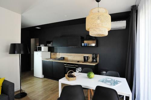 Apartamento Le Clos Des Thermes De Jonzac