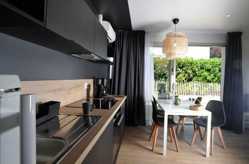 Apartamento Le Clos Des Thermes De Jonzac