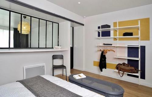 Apartamento Le Clos Des Thermes De Jonzac