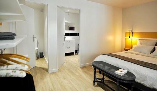 Apartamento Le Clos Des Thermes De Jonzac