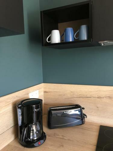 Apartamento Le Clos Des Thermes De Jonzac