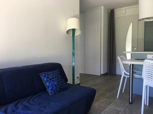 Residence Czarny-jonzac
