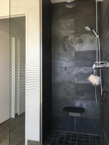 Residence Czarny-jonzac