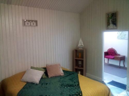 Apartamentos R�sidence Du Ch�teau