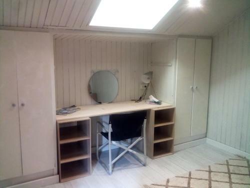 Apartamentos R�sidence Du Ch�teau