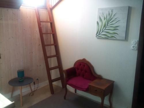 Apartamentos R�sidence Du Ch�teau