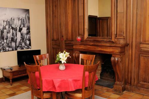 Apartamentos R�sidence Du Ch�teau