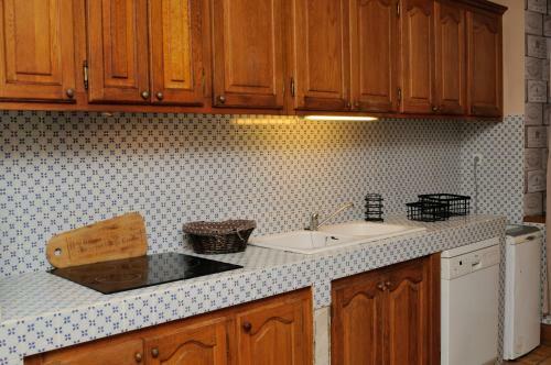 Apartamentos R�sidence Du Ch�teau