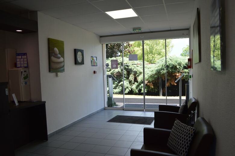 Hotel Sofratel