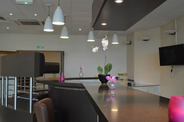 Hotel Sofratel