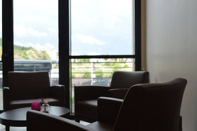 Hotel Sofratel