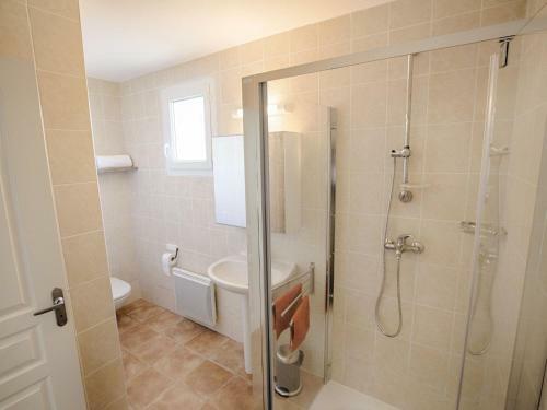 Large Villa In Joyeuse France With Private Swimming Pool