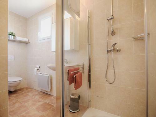 Large Villa In Joyeuse France With Private Swimming Pool