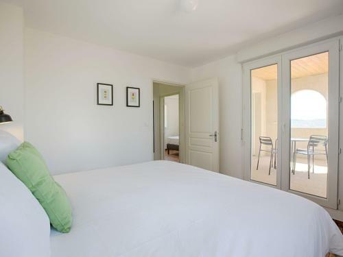 Large Villa In Joyeuse France With Private Swimming Pool