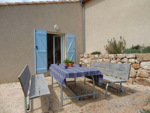 Large Villa In Joyeuse France With Private Swimming Pool
