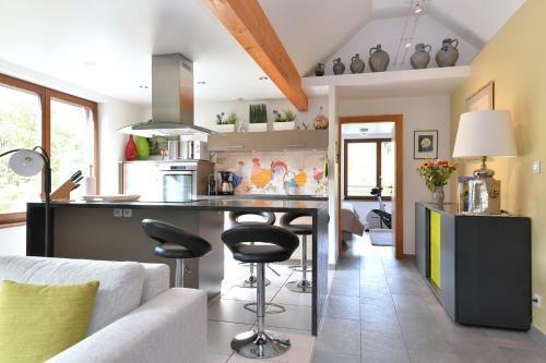 Apartamentos Les Oiseaux